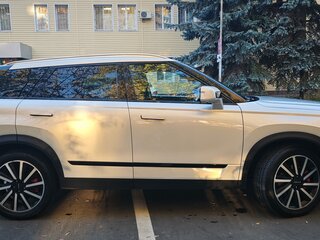 2024 Jaecoo J7 I, серый, 2550000 рублей, вид 4