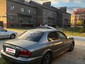 2002 Hyundai Sonata IV (EF) Рестайлинг, серый - вид 2
