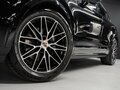 2026 Porsche Cayenne Coupé III Рестайлинг, чёрный - вид 6