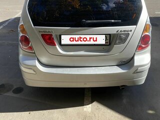 2006 Suzuki Liana I Рестайлинг, серебристый, 515000 рублей, вид 4