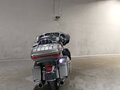 2017 Harley-Davidson CVO Limited, серебристый, 1999000 рублей - вид 3