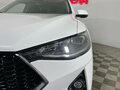 2021 Haval F7x I, белый, 1710000 рублей - вид 7