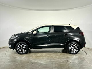 2018 Renault Kaptur I, чёрный, 1650000 рублей, вид 2