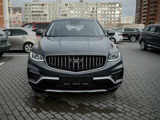 2026 Belgee X70 I Рестайлинг, серый, 2745990 рублей, вид 2