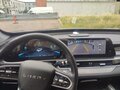 2024 Chery Tiggo 7 Pro Max I Рестайлинг, чёрный - вид 8