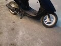 2005 Honda Dio, чёрный, 40000 рублей - вид 1