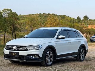 2021 Volkswagen C-Trek, белый, 1220000 рублей, вид 1