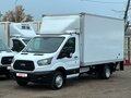 2022 Ford Transit, белый, 3500000 рублей