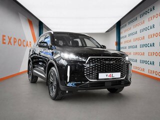 2026 Tenet T4L, чёрный, 2479000 рублей, вид 1
