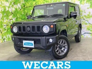 2023 Suzuki Jimny Kei car IV, чёрный, 788444 рублей, вид 1
