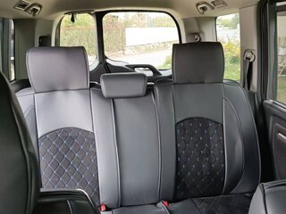 2019 Honda Stepwgn Spada V Рестайлинг, чёрный, 2400000 рублей, вид 3
