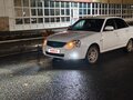 2012 Lada (ВАЗ) Priora I, белый