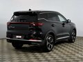 2023 Chery Tiggo 7 Pro Max I, чёрный - вид 4