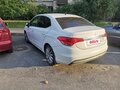 2018 Citroen C4 II Рестайлинг, белый, 1140000 рублей - вид 6