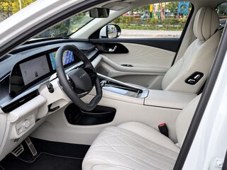 2023 Exeed RX, белый, 2900000 рублей, вид 5