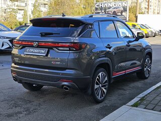 2024 Changan CS35 Plus I Рестайлинг, серый, 1599000 рублей, вид 3