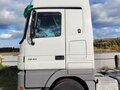 2008 Mercedes-Benz Actros, белый, 1950000 рублей - вид 8