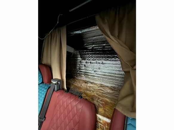 2005 Mercedes-Benz Sprinter, белый, 1579000 рублей - вид 13