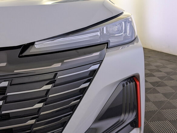 2024 Changan UNI-S I, серый, 2350000 рублей - вид 16
