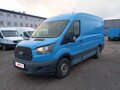 2021 Ford Transit, синий, 2878500 рублей