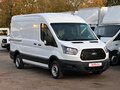 2019 Ford Transit, белый, 2090000 рублей - вид 1