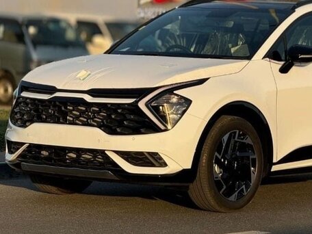 Kia Sportage V