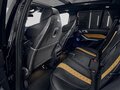 2023 BMW X5 M Competition III (F95) Рестайлинг, чёрный, 15900000 рублей - вид 11