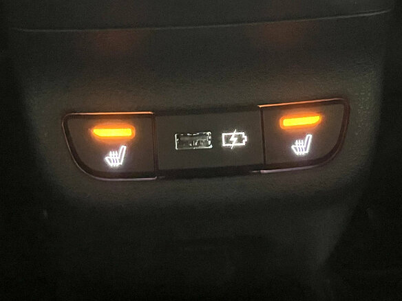 2019 Lada (ВАЗ) Vesta SW Cross I, коричневый, 1099000 рублей - вид 18