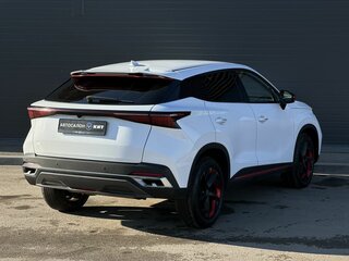 2022 Omoda C5 I, белый, 1550000 рублей, вид 5