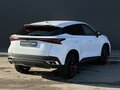 2022 Omoda C5 I, белый, 1550000 рублей - вид 4