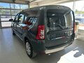 2026 Lada (ВАЗ) Largus I Рестайлинг, серый, 1657000 рублей - вид 3