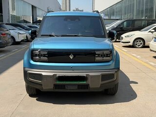 2024 Baojun Yep Plus, голубой, 1328000 рублей, вид 2