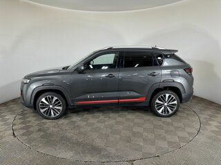 2023 Changan CS35 Plus I Рестайлинг, серый, 1790000 рублей, вид 5