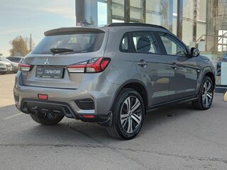 2021 Mitsubishi ASX I Рестайлинг 3, серый, 2188000 рублей, вид 5