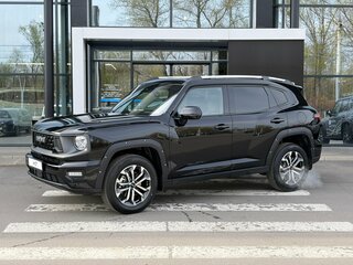 2026 Haval H7 I, чёрный, 4199000 рублей, вид 1