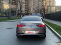 2020 Mercedes-Benz CLA 200 II (C118, X118), серый, 2999999 рублей - вид 2