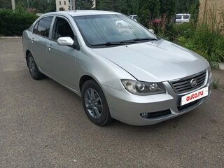 2011 Lifan Solano I (620), серебристый, 210000 рублей, вид 2