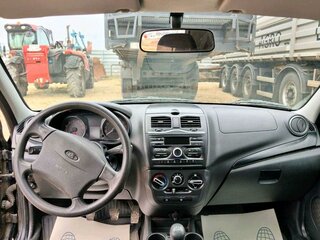2024 Lada (ВАЗ) Granta I Рестайлинг, белый, 700000 рублей, вид 5