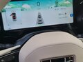 2022 Geely Monjaro (Xingyue L) Hi-P I, белый, 3000000 рублей - вид 6