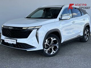 2023 Geely Atlas II, белый, 2195000 рублей, вид 1