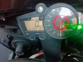 2002 Yamaha YZF-R1, красный, 500000 рублей - вид 8