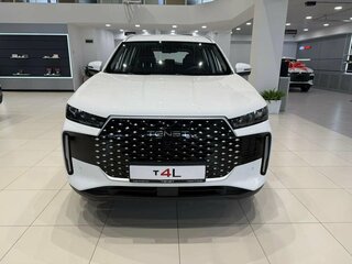 2026 Tenet T4L, белый, 2479000 рублей, вид 3