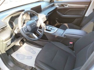 2024 Haval Jolion I, белый, 991800 рублей, вид 5