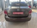 2014 Volkswagen Polo V, коричневый - вид 6