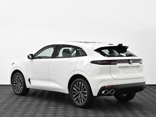 2023 Changan UNI-K, белый, 2315000 рублей, вид 2