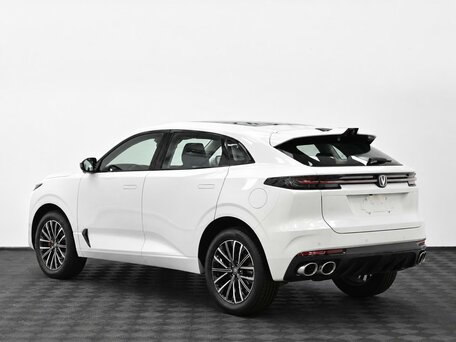 2023 Changan UNI-K, белый, 2315000 рублей, вид 2