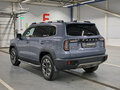 2022 Haval Dargo I, серый, 2379000 рублей - вид 6