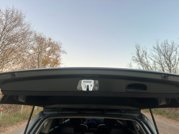 2008 Peugeot 4007, серый, 1020000 рублей - вид 20