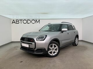 2024 Mini Countryman S III, серый, 5250000 рублей, вид 1
