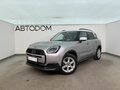 2024 Mini Countryman S III, серый, 5250000 рублей